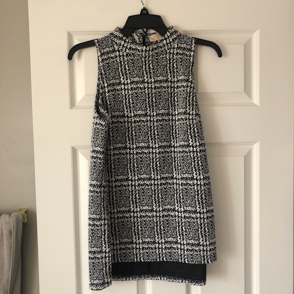 MK top
